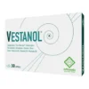 Erbozeta Vestanol Integratore Per Microcircolo 30 Capsule