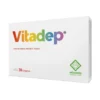Erbozeta Vitadep Integratore Sistema Immunitario 30 Compresse