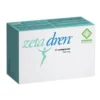 Erbozeta Zeta Dren Integratore Drenante 60 Compresse