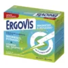 Ergovis Integratore Magnesio Potassio Vitamine B Senza Zucchero 24 Bustine