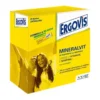 Ergovis Mineralvit 20 Bustine Orosolubili