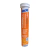 Ergovis Vit C 1000mg 20 Compresse Effervescenti
