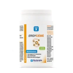 Ergycebe 90 Capsule