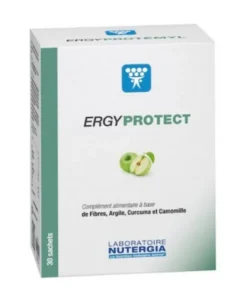 Ergyprotect 30 Bustine 4 Grammi