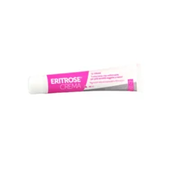 Eritrose Crema Cc Cream Trattamento Viso Uniformante 50ml