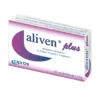 Errekappa Euroterapici Aliven Plus Integratore Circolazione Venosa 20 Compresse
