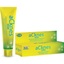 Esi Acknes Gel Viso 25ml