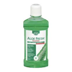 Esi Aloe Fresh Collutorio Zero Alcool 500ml
