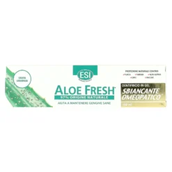Esi Aloe Fresh Dentifricio Sbiancante 100ml