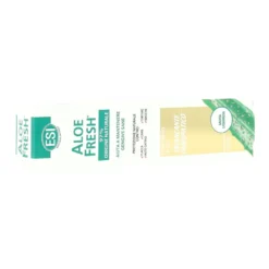 Esi Aloe Fresh Dentifricio Sbiancante 100ml