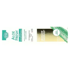 Esi Aloe Fresh Dentifricio Sbiancante 100ml