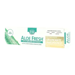 Esi Aloe Fresh Dentifricio Sbiancante 100ml