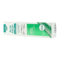 Esi Aloe Fresh Menta Crystal Dentifricio 100ml