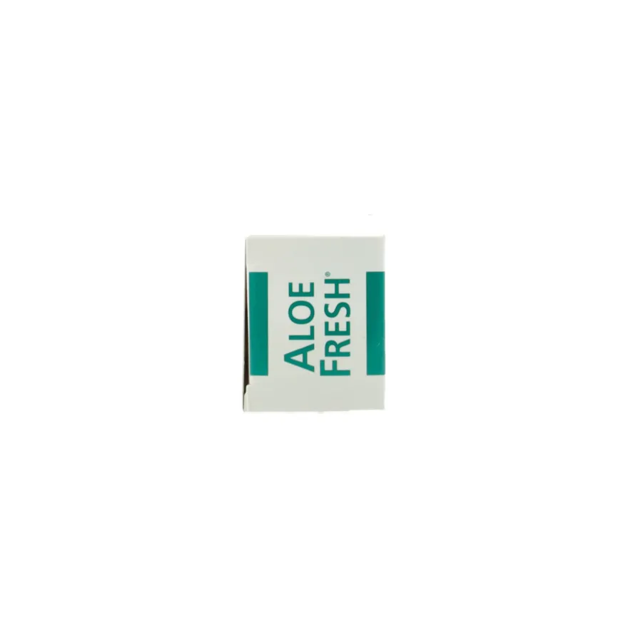 Esi Aloe Fresh Menta Crystal Dentifricio 100ml