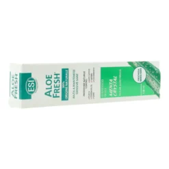 Esi Aloe Fresh Menta Crystal Dentifricio 100ml