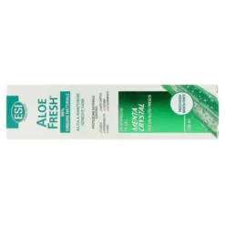 Esi Aloe Fresh Menta Crystal Dentifricio 100ml
