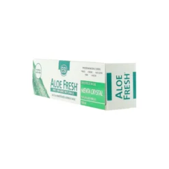 Esi Aloe Fresh Menta Crystal Dentifricio 100ml