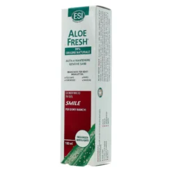 Esi Aloe Fresh Smile Dentifricio 100ml