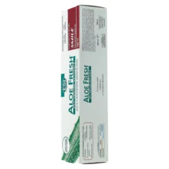 Esi Aloe Fresh Smile Dentifricio 100ml