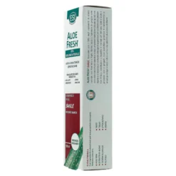 Esi Aloe Fresh Smile Dentifricio 100ml