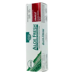 Esi Aloe Fresh Smile Dentifricio 100ml