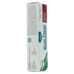 Esi Aloe Fresh Smile Dentifricio 100ml