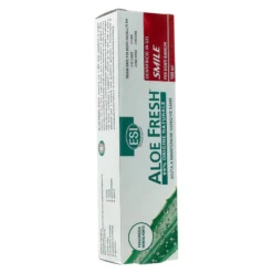 Esi Aloe Fresh Smile Dentifricio 100ml
