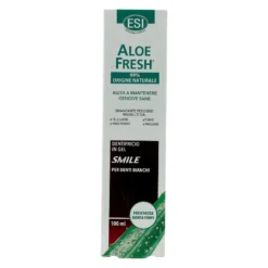 Esi Aloe Fresh Smile Dentifricio 100ml