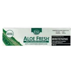 Esi Aloe Fresh Whitening Dentifricio 100ml