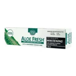 Esi Aloe Fresh Whitening Dentifricio 100ml