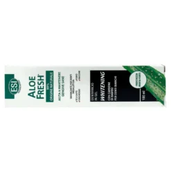 Esi Aloe Fresh Whitening Dentifricio 100ml