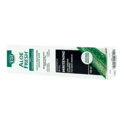 Esi Aloe Fresh Whitening Dentifricio 100ml