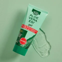 Esi Aloe Vera Gel Puro Lenitivo Pelli Sensibili 200ml