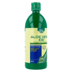 Esi Aloe Vera Massima Forza Succo 1000ml