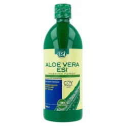 Esi Aloe Vera Massima Forza Succo 1000ml