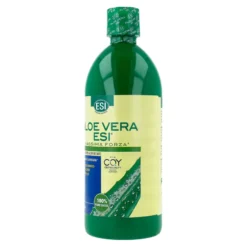 Esi Aloe Vera Massima Forza Succo 1000ml
