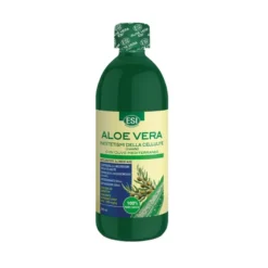 Esi Aloe Vera Succo E Olivo Integratore Cellulite 500ml