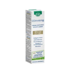 Esi Biocollagenix Crema Contorno Occhi Labbra Effetto Lifting 15ml