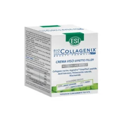 Esi Biocollagenix Crema Viso Effetto Filler 50ml
