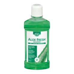 Esi Collutorio Aloe Fresh 500ml Per Gengive Sane E Alito Fresco