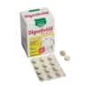 Esi Digestivaid No Acid 60 Tavolette