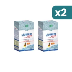 Esi Diurerbe Forte Ananas 2 confezioni da 24 Pocket Drink