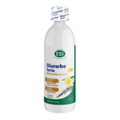 Esi Diurerbe Forte Drenante Estate Ananas 500ml