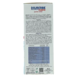 Esi Diurerbe Forte Pock Drink Melograno