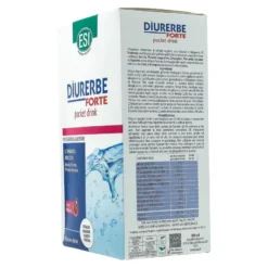 Esi Diurerbe Forte Pock Drink Melograno
