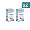 Esi Diurerbe Forte Pock Drink Melograno 2 confezioni