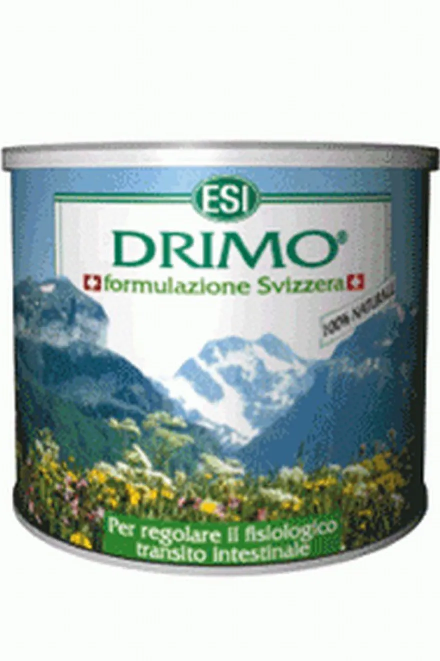 Esi Drimo Miscela Erbe 100g