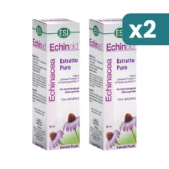 Esi Echinaid Estratto Puro 2 confezioni da 50ml