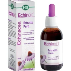 Esi Echinaid Estratto Puro 50ml