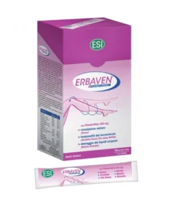 Esi Erbaven 16 Pocket Drink 320ml